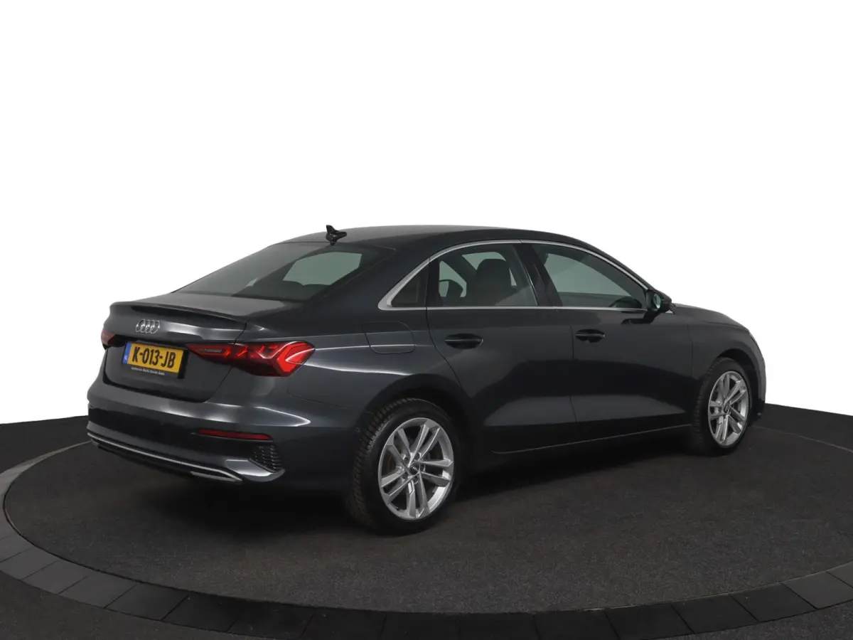 35 TFSI Business edition|150 pk|Adaptive Cruise|Automaat