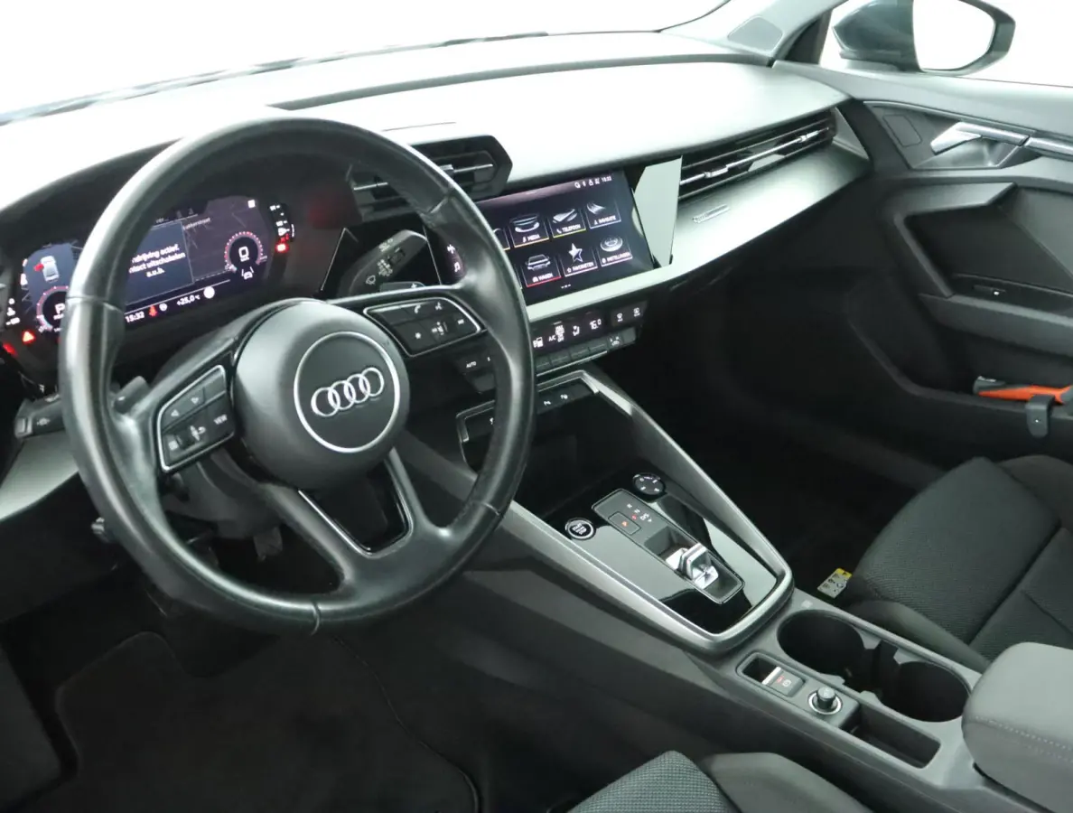 35 TFSI Business edition|150 pk|Adaptive Cruise|Automaat
