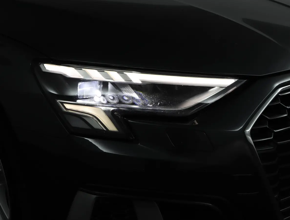 35 TFSI Business edition|150 pk|Adaptive Cruise|Automaat
