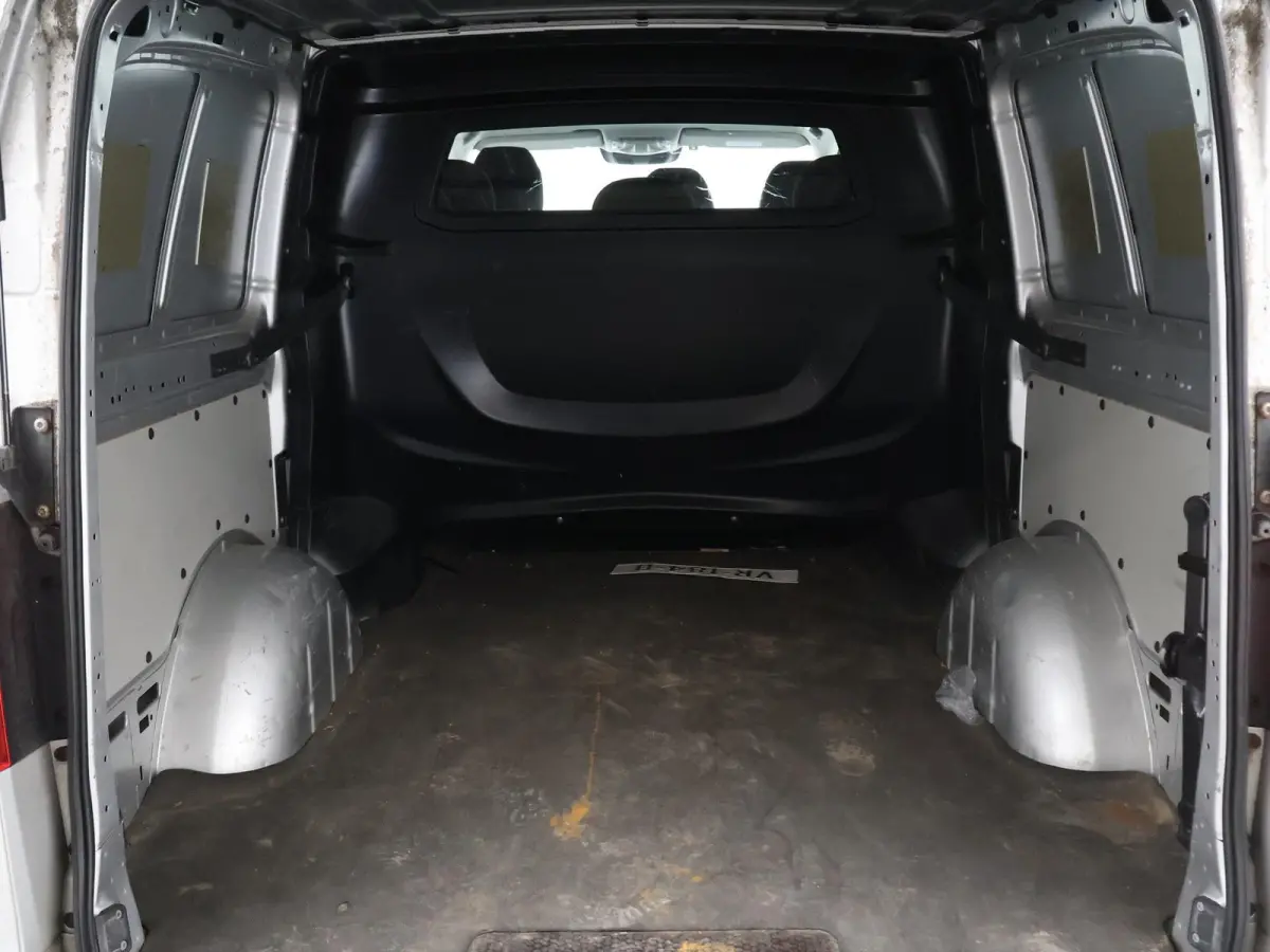 119 CDI 190 PK AUT. DUBBEL CABINE + CARPLAY | CAMERA | LED | TREKHAAK