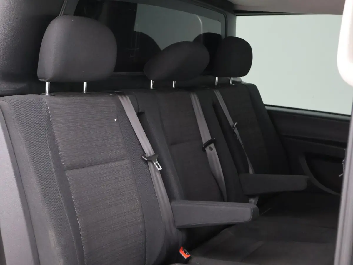 119 CDI 190 PK AUT. DUBBEL CABINE + CARPLAY | CAMERA | LED | TREKHAAK