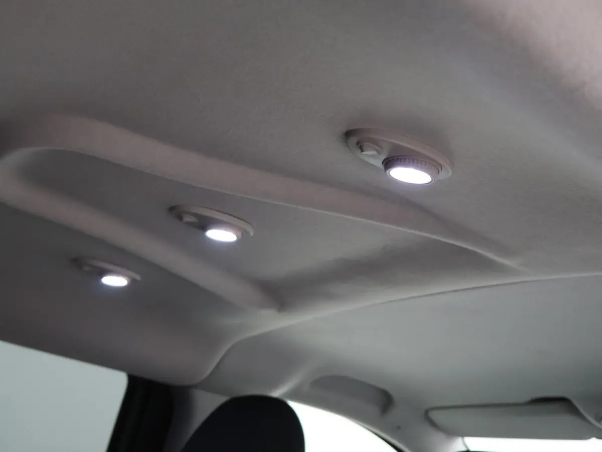 119 CDI 190 PK AUT. DUBBEL CABINE + CARPLAY | CAMERA | LED | TREKHAAK