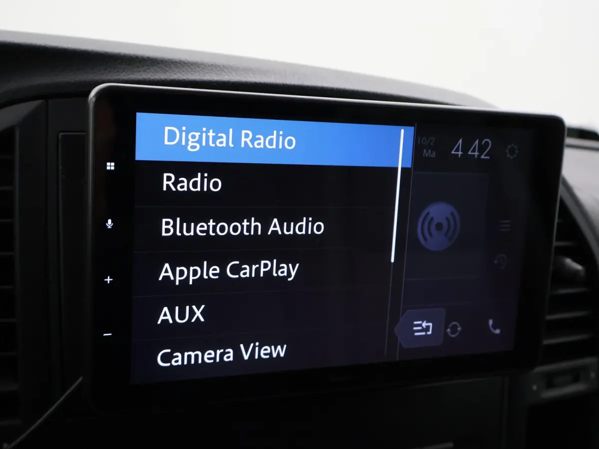 119 CDI 190 PK AUT. DUBBEL CABINE + CARPLAY | CAMERA | LED | TREKHAAK