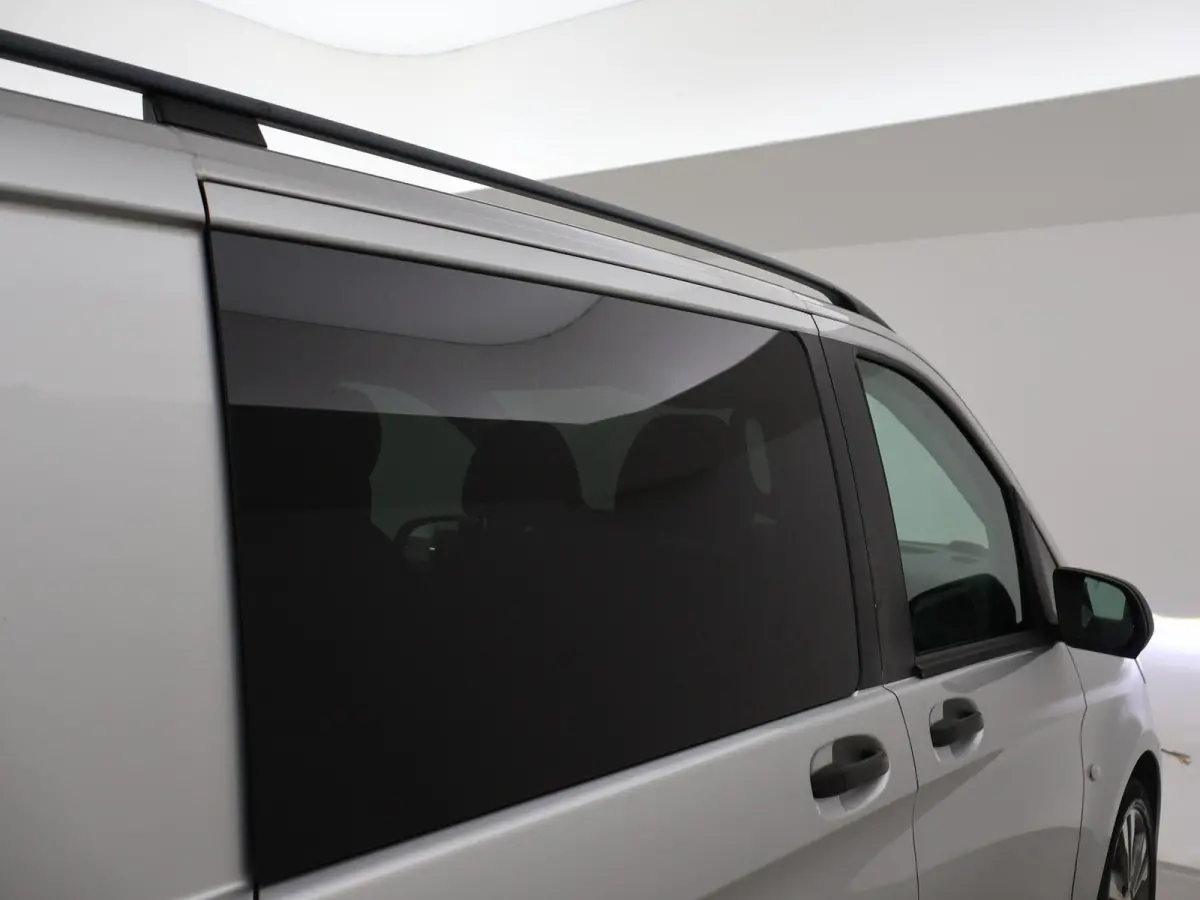 119 CDI 190 PK AUT. DUBBEL CABINE + CARPLAY | CAMERA | LED | TREKHAAK