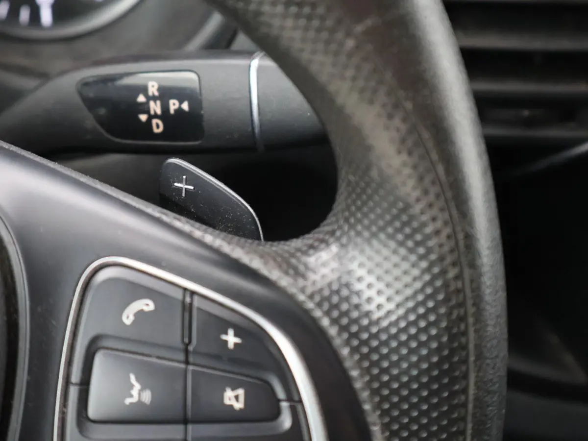 119 CDI 190 PK AUT. DUBBEL CABINE + CARPLAY | CAMERA | LED | TREKHAAK