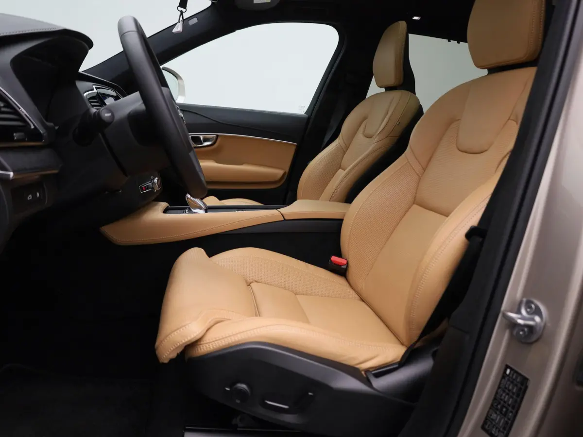 2.0 T8 4WD Ultimate Bright Aut. | HEAD-UP | PANO-SCHUIFDAK | STOELVERWARMING & VERKOELING | CAMERA | HARMAN/KARDON | LEER | GOOGLE NAVIGATIE | 7-PERSOONS |