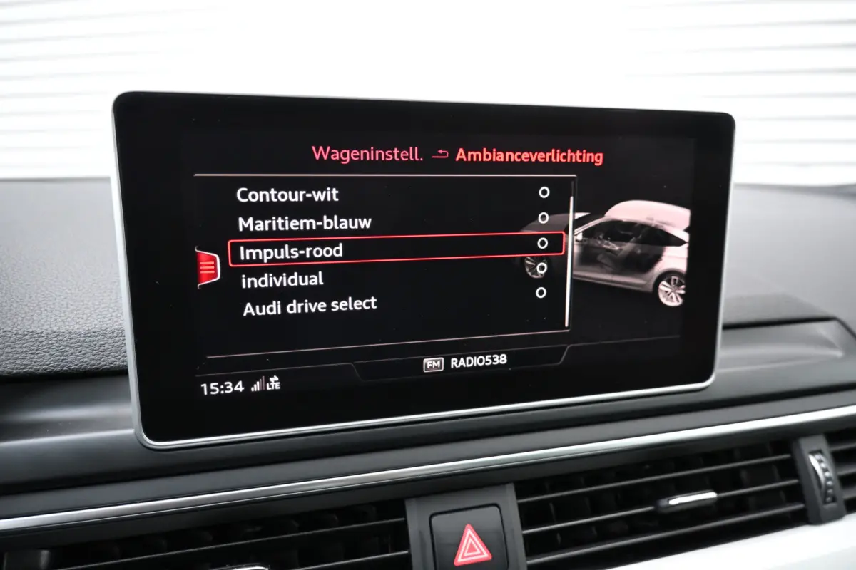 40 TFSI S-line black edition | B&O | Virtual | Pano | Apple-Carplay