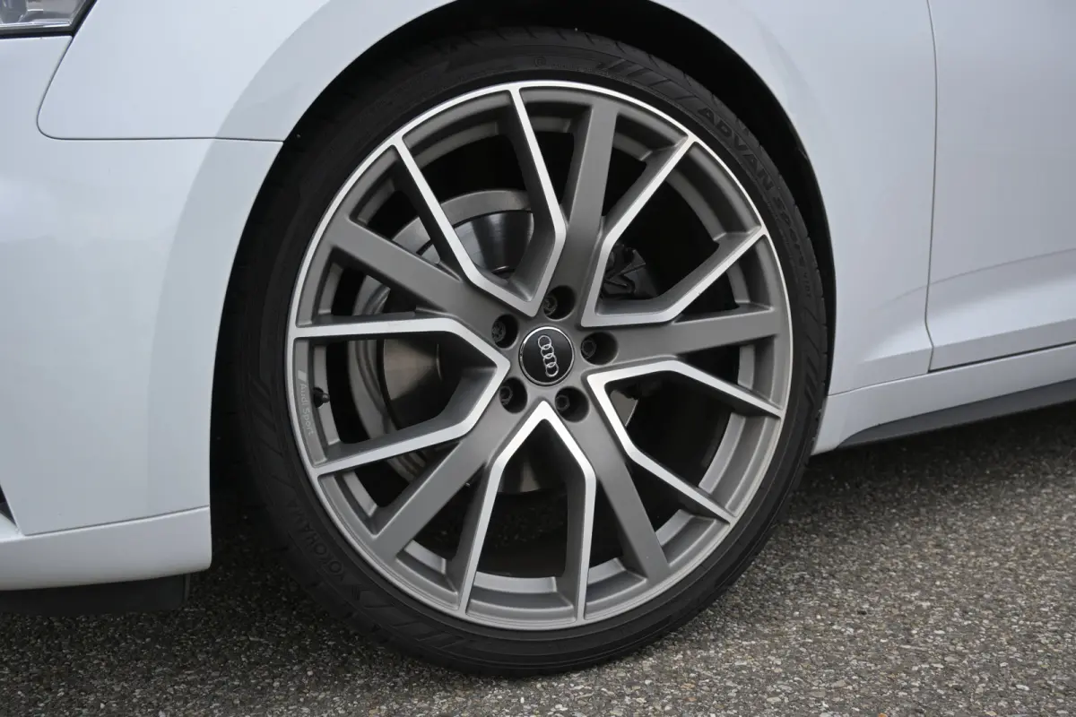 40 TFSI S-line black edition | B&O | Virtual | Pano | Apple-Carplay