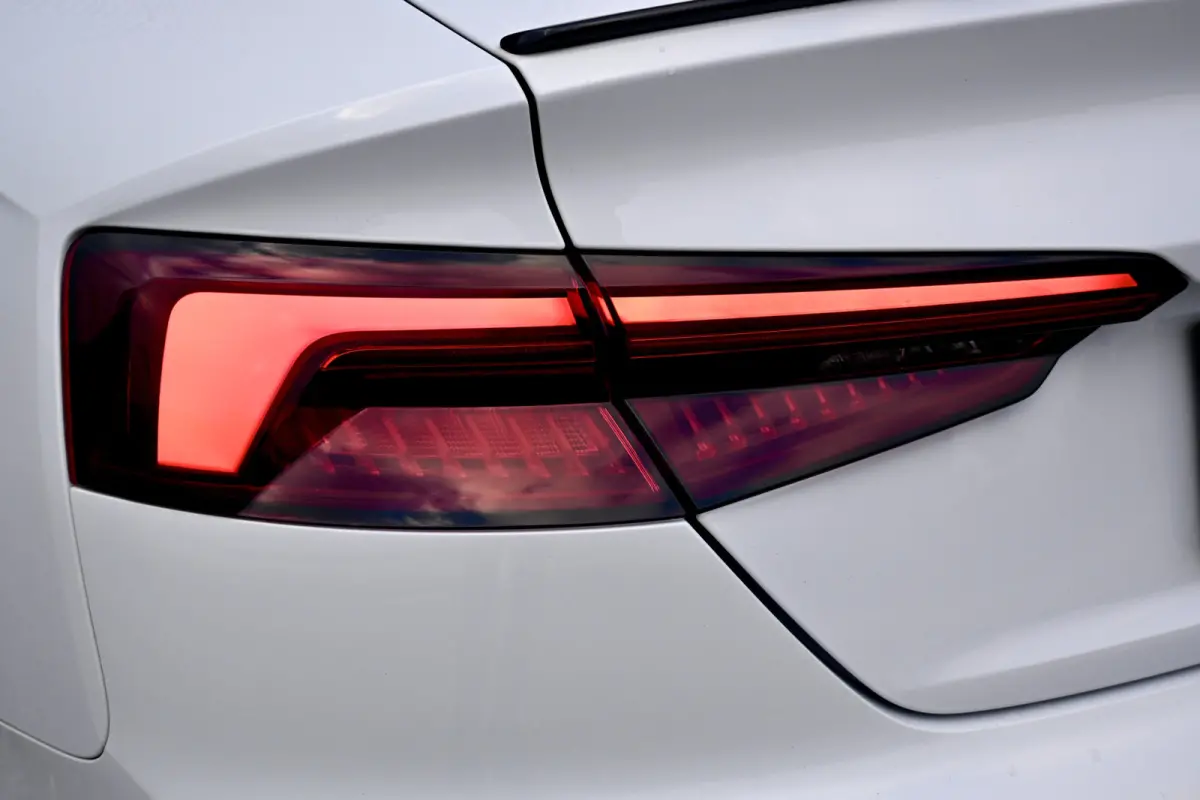 40 TFSI S-line black edition | B&O | Virtual | Pano | Apple-Carplay