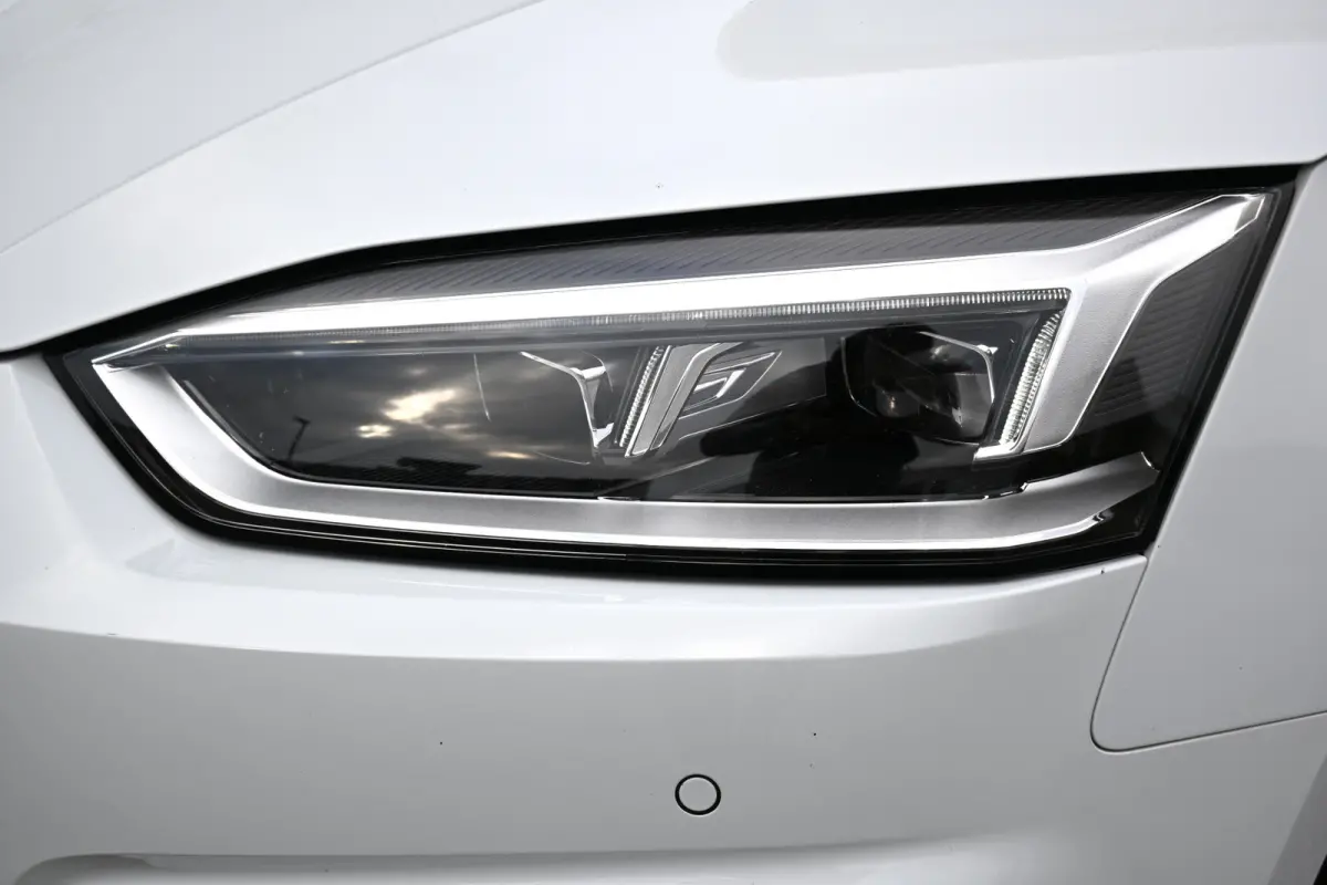 40 TFSI S-line black edition | B&O | Virtual | Pano | Apple-Carplay