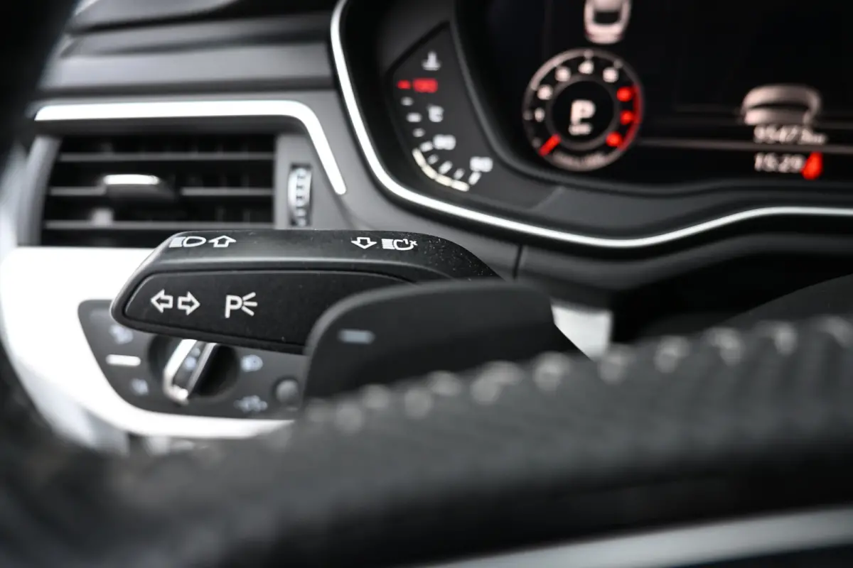 40 TFSI S-line black edition | B&O | Virtual | Pano | Apple-Carplay