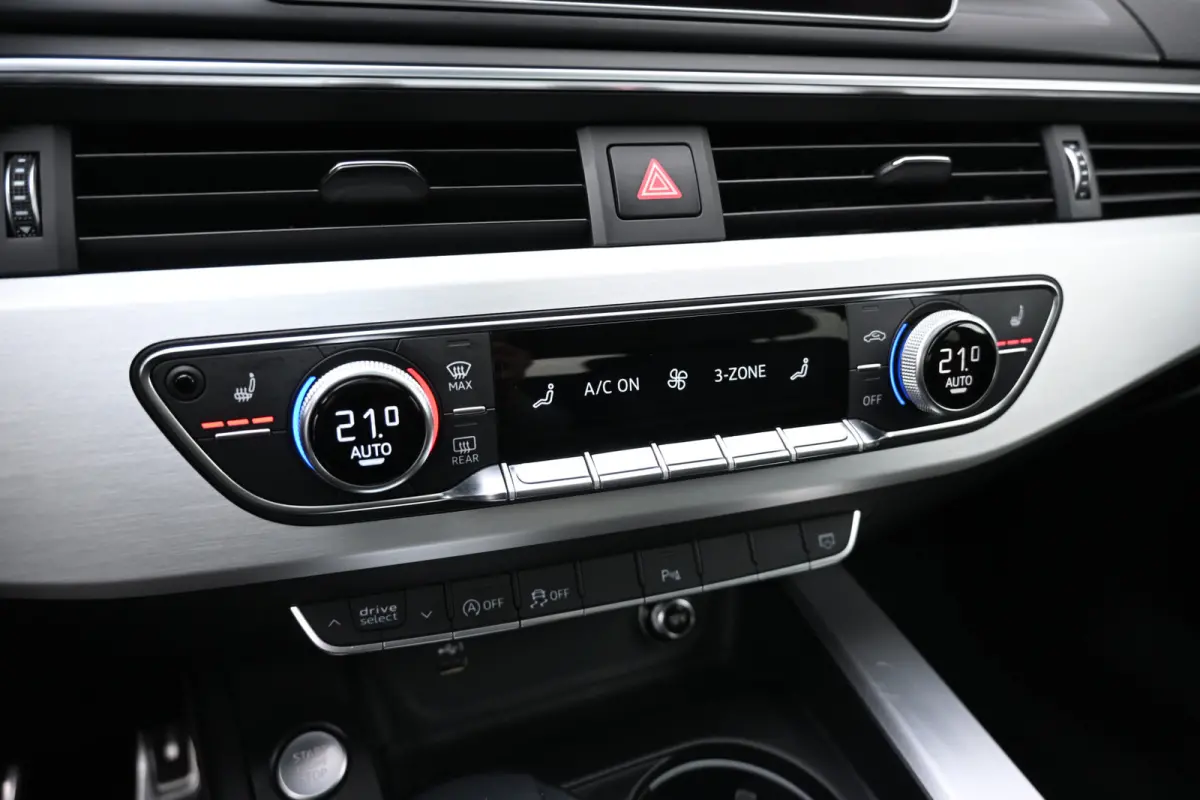 40 TFSI S-line black edition | B&O | Virtual | Pano | Apple-Carplay