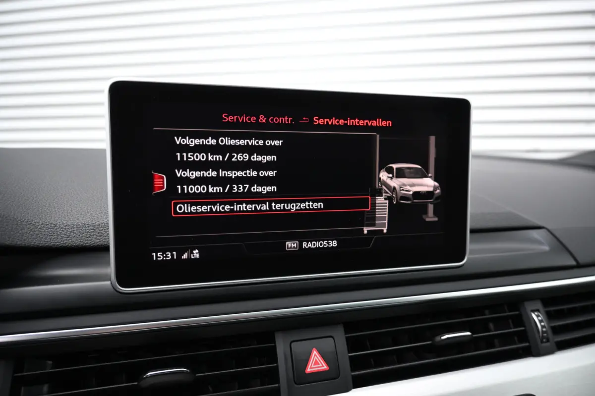 40 TFSI S-line black edition | B&O | Virtual | Pano | Apple-Carplay