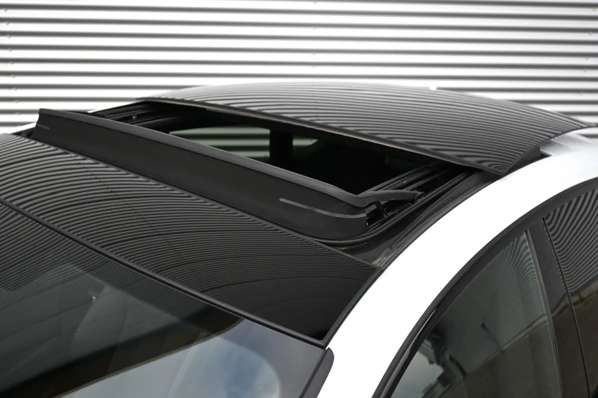 40 TFSI S-line black edition | B&O | Virtual | Pano | Apple-Carplay