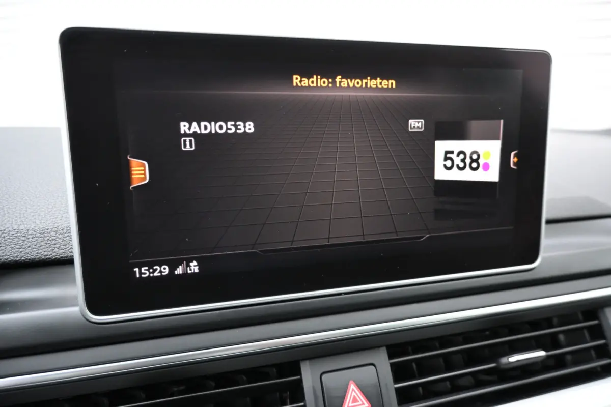 40 TFSI S-line black edition | B&O | Virtual | Pano | Apple-Carplay