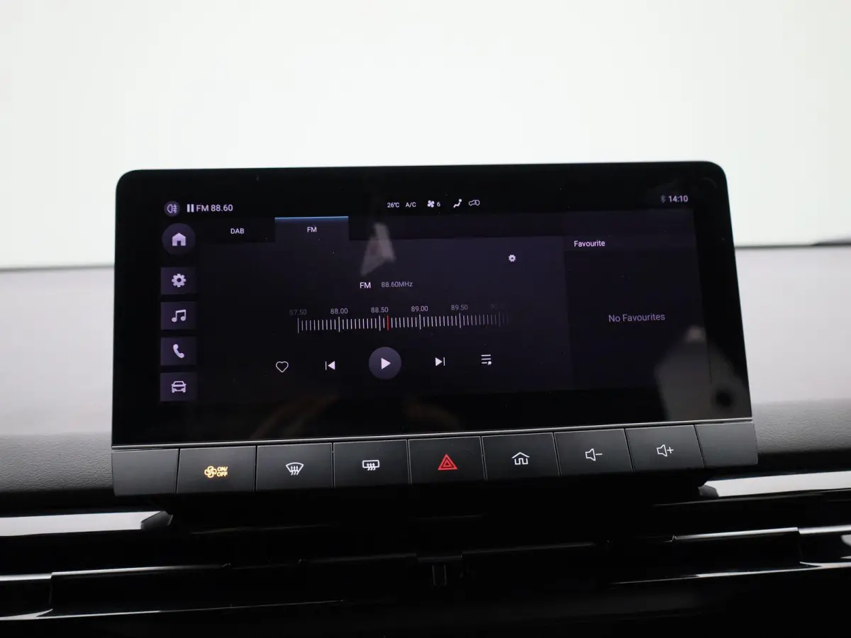 51 kWh Standard | WLTP 350 KM | Apple carplay/ Android Auto | ACC | ECC | PDC | LMV |