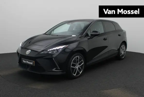 Long Range 64kWh Luxury | Navi | 360 Camera | Led Koplampen | Apple Carplay | Keyless Entry & Go |