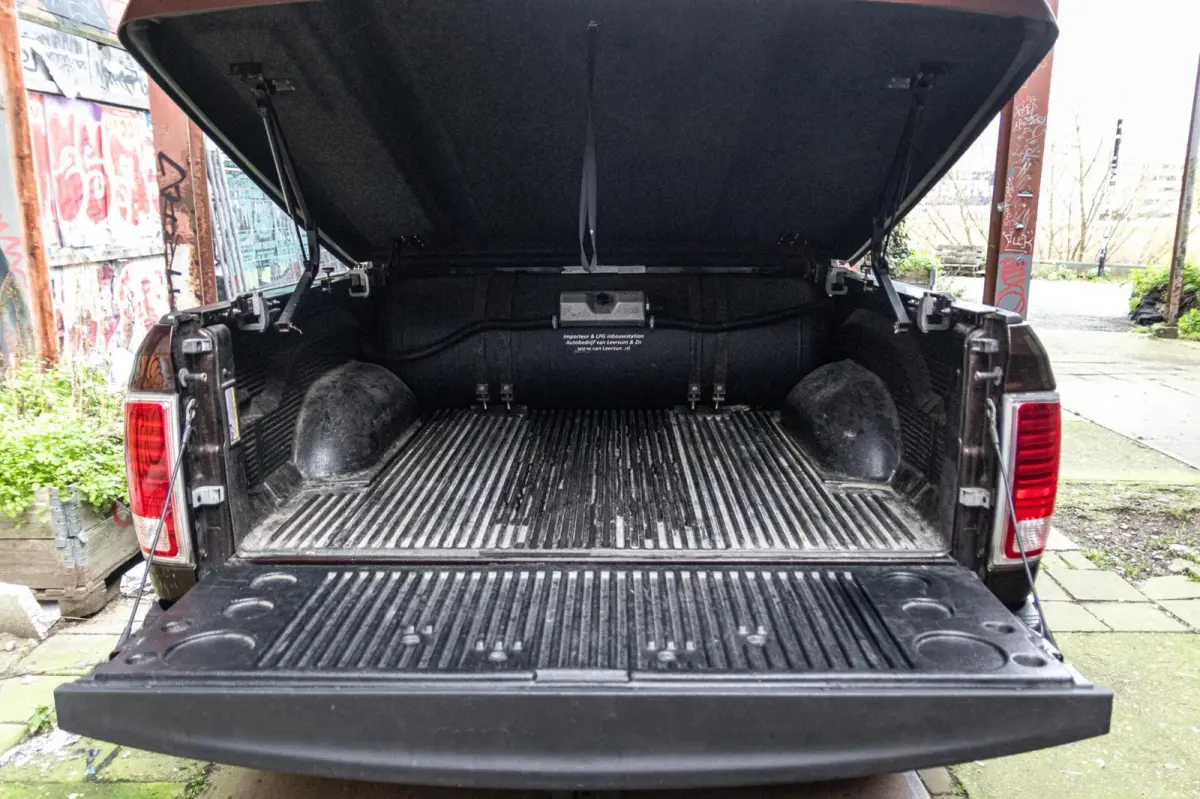 1500 Laramie Lage bijtelling 36k fiscaal 1 Eig NAP