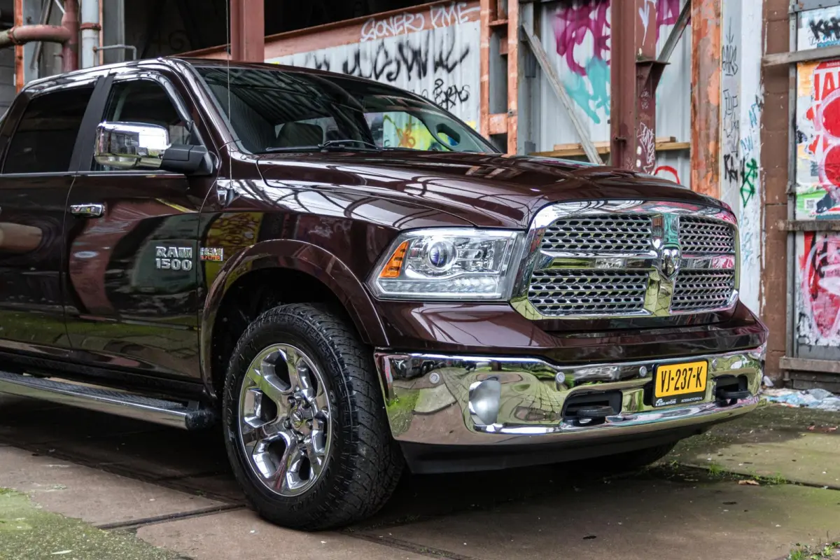 1500 Laramie Lage bijtelling 36k fiscaal 1 Eig NAP