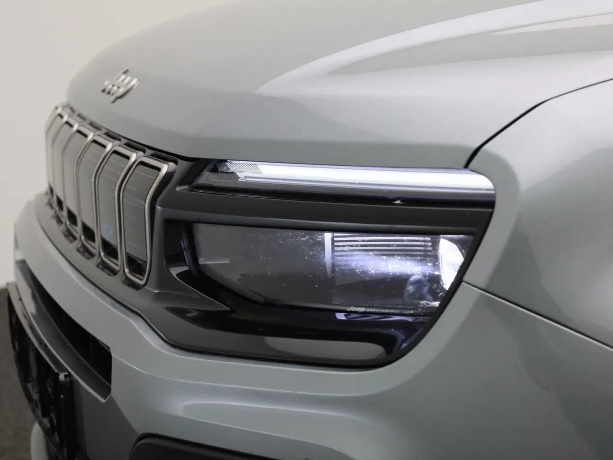 54kWh 1st Edition ADAPTIEVE CRUISE CONTROL | 2X STOELVERWARMING | DRAADLOZE CARPLAY | TOPCONDITIE
