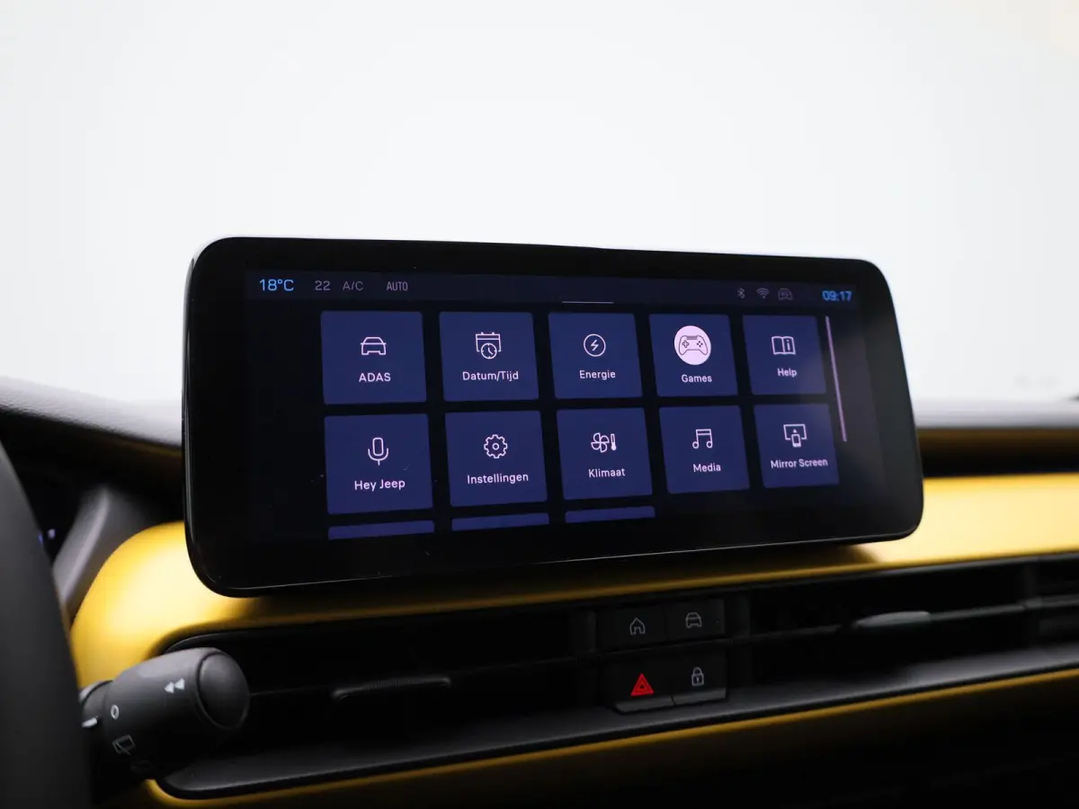 54kWh 1st Edition ADAPTIEVE CRUISE CONTROL | 2X STOELVERWARMING | DRAADLOZE CARPLAY | TOPCONDITIE