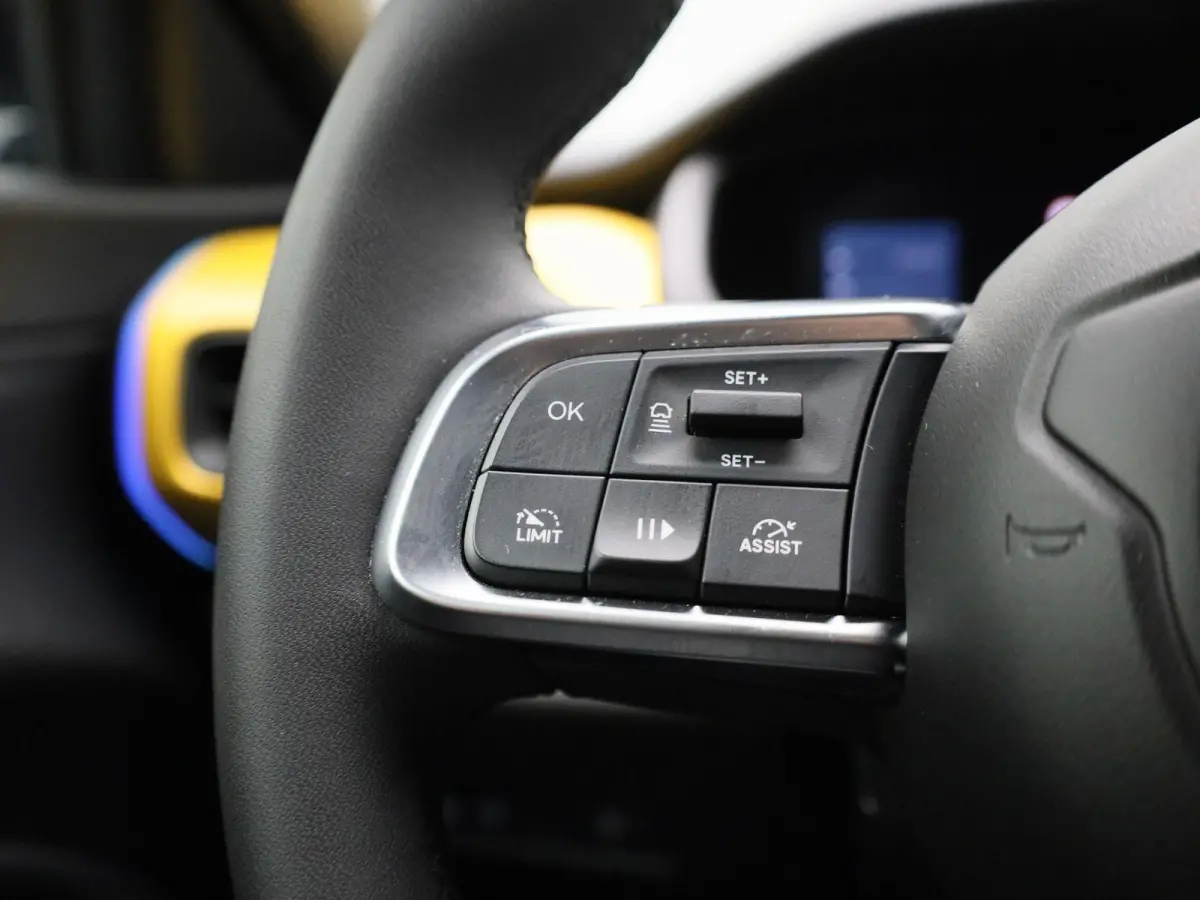 54kWh 1st Edition ADAPTIEVE CRUISE CONTROL | 2X STOELVERWARMING | DRAADLOZE CARPLAY | TOPCONDITIE