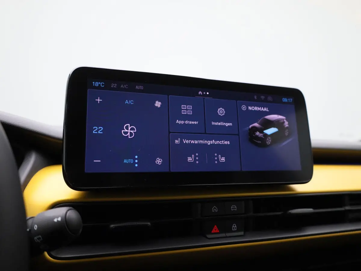 54kWh 1st Edition ADAPTIEVE CRUISE CONTROL | 2X STOELVERWARMING | DRAADLOZE CARPLAY | TOPCONDITIE