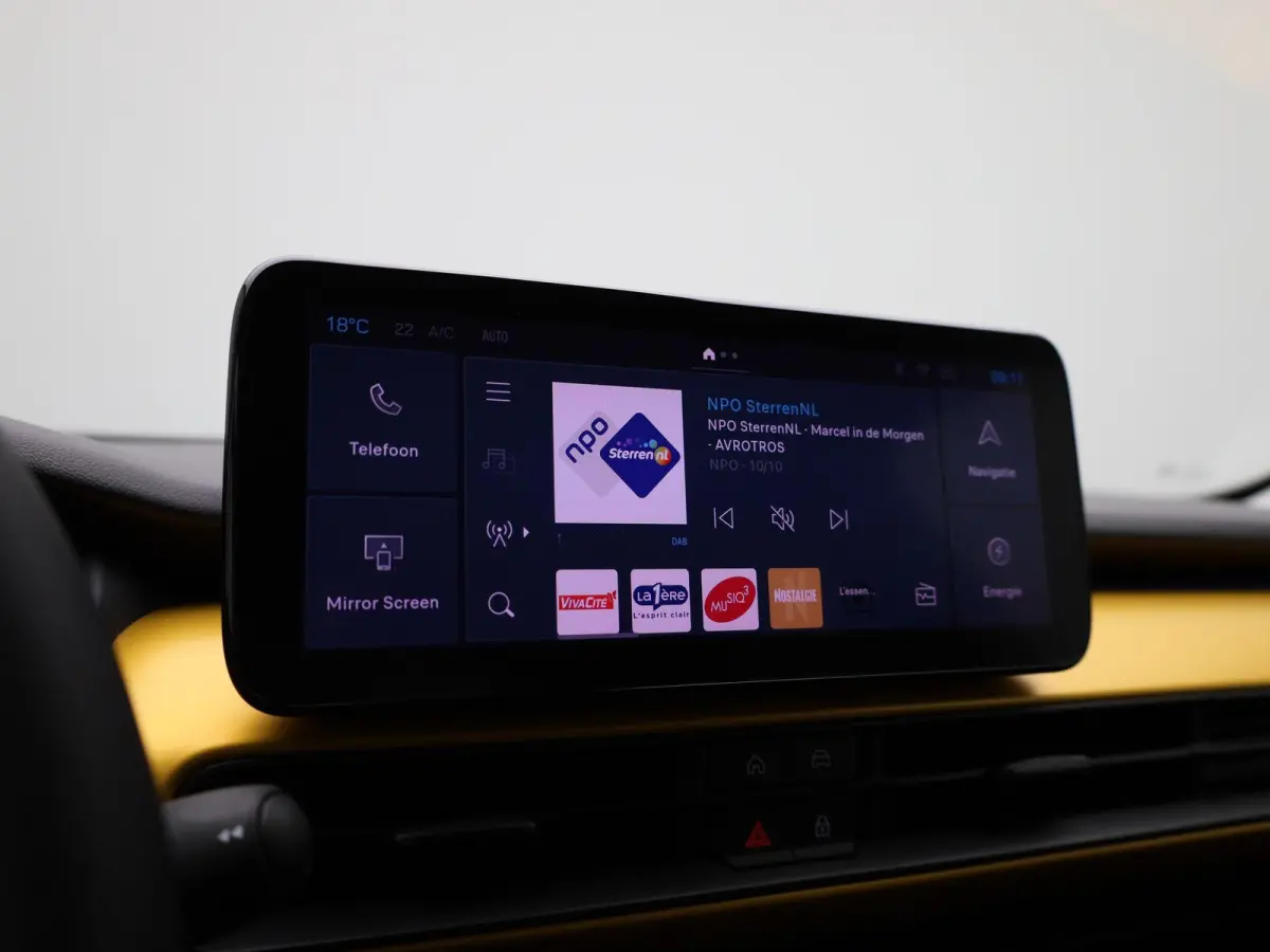 54kWh 1st Edition ADAPTIEVE CRUISE CONTROL | 2X STOELVERWARMING | DRAADLOZE CARPLAY | TOPCONDITIE