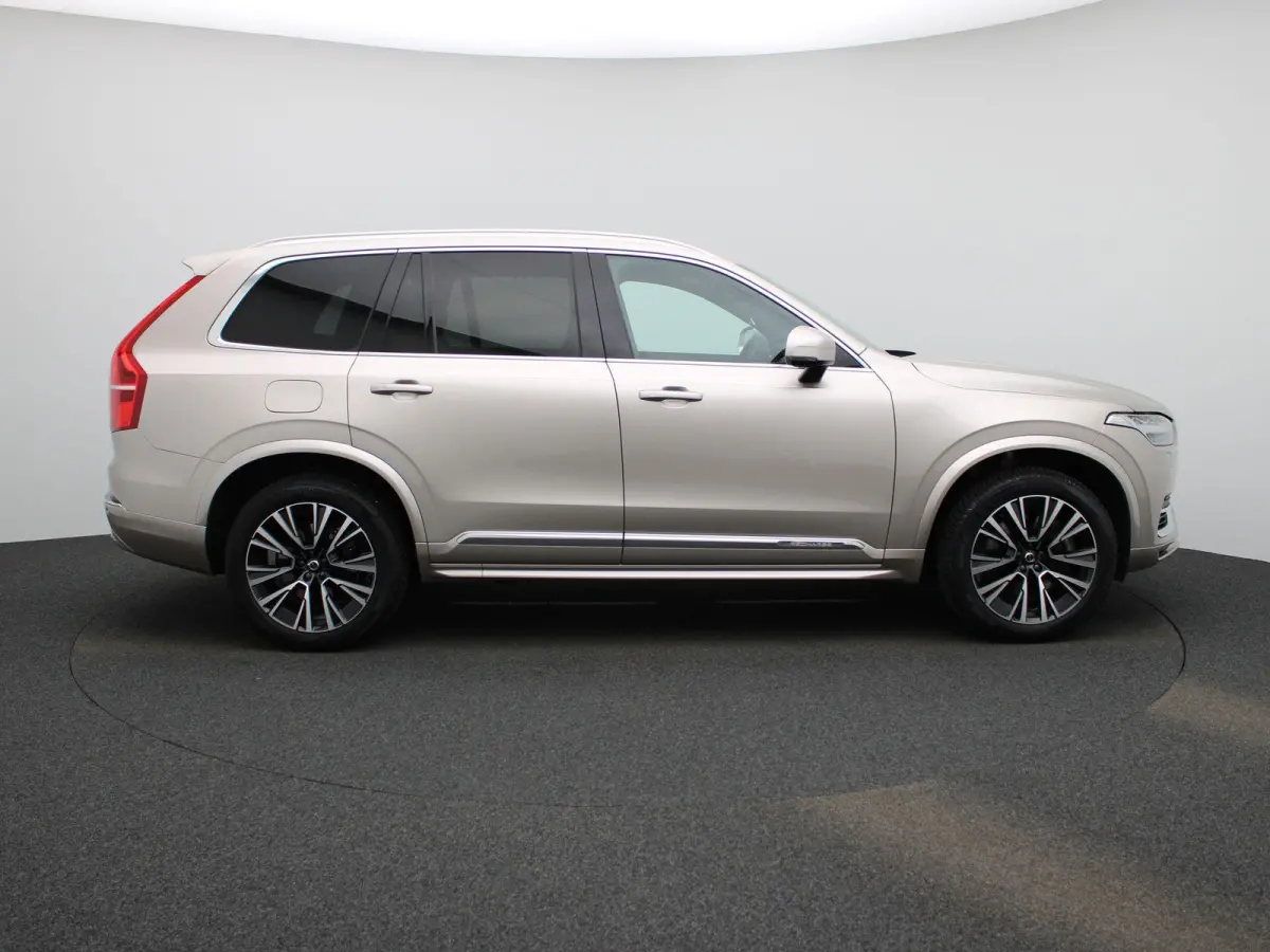 2.0 T8 4WD Ultimate Bright Aut. | HEAD-UP | PANO-SCHUIFDAK | STOELVERWARMING & VERKOELING | CAMERA | HARMAN/KARDON | LEER | GOOGLE NAVIGATIE | 7-PERSOONS |
