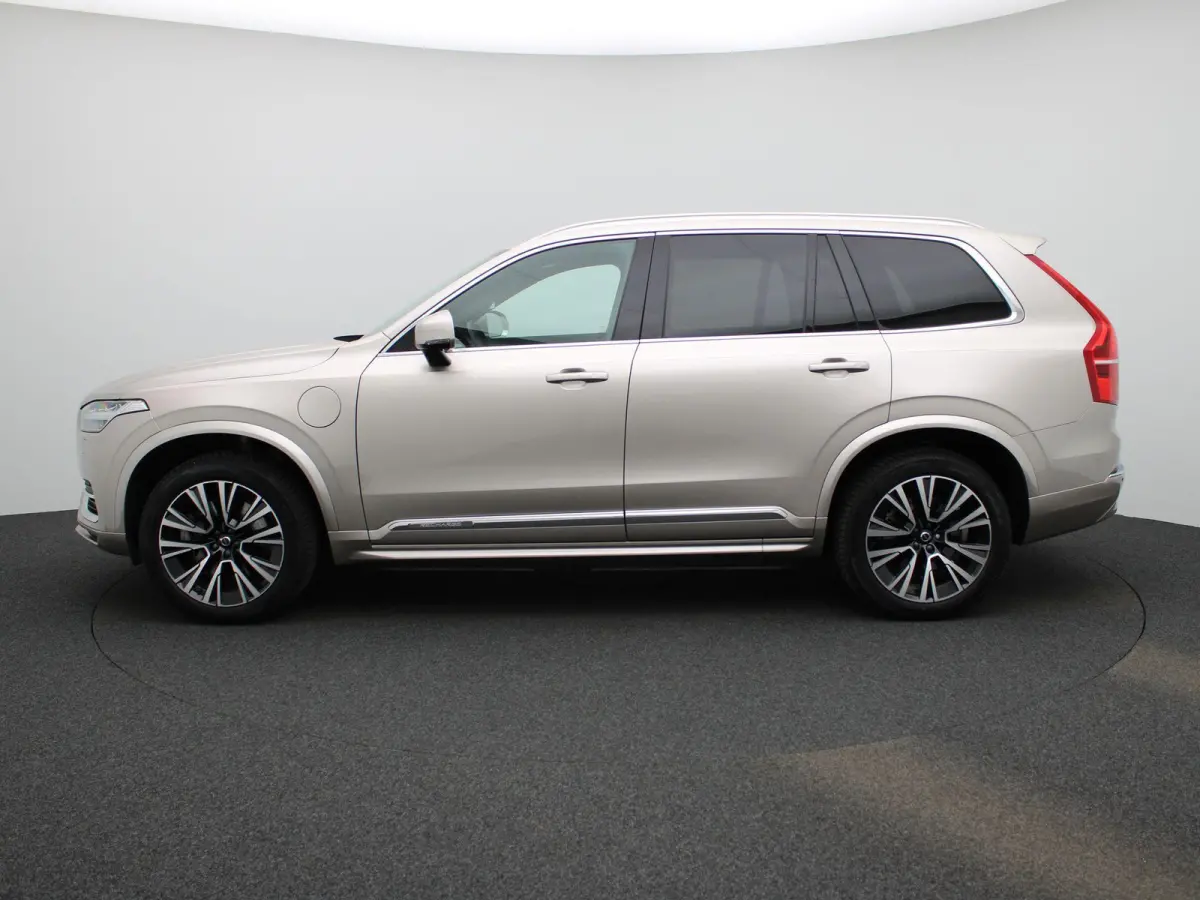 2.0 T8 4WD Ultimate Bright Aut. | HEAD-UP | PANO-SCHUIFDAK | STOELVERWARMING & VERKOELING | CAMERA | HARMAN/KARDON | LEER | GOOGLE NAVIGATIE | 7-PERSOONS |