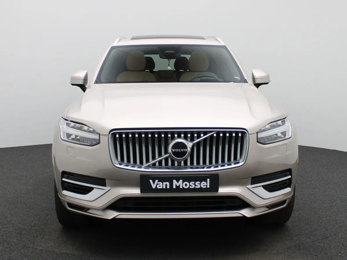 2.0 T8 4WD Ultimate Bright Aut. | HEAD-UP | PANO-SCHUIFDAK | STOELVERWARMING & VERKOELING | CAMERA | HARMAN/KARDON | LEER | GOOGLE NAVIGATIE | 7-PERSOONS |