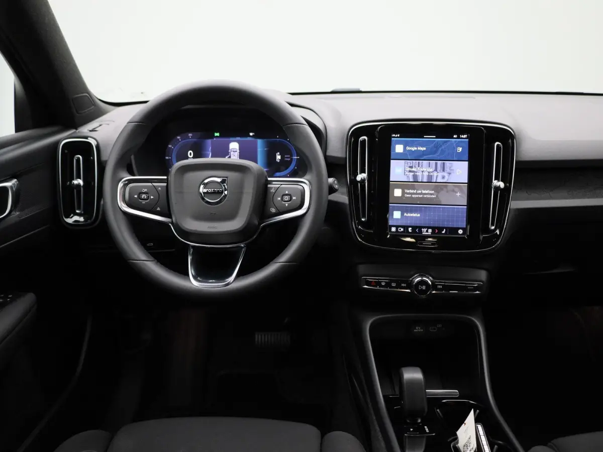 Extended Range Plus | Apple Carplay | Stoelverwarming | Stuurverwarming | Camera | Led Verlichting |