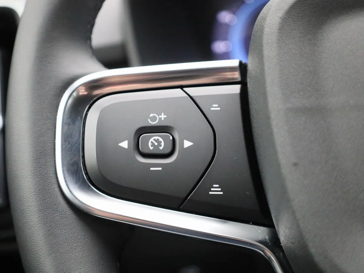 Extended Range Plus | Apple Carplay | Stoelverwarming | Stuurverwarming | Camera | Led Verlichting |