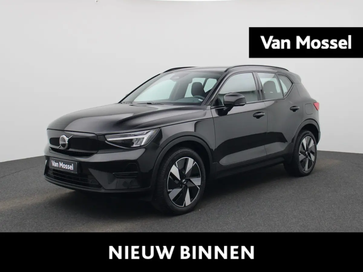 Extended Range Plus | Apple Carplay | Stoelverwarming | Stuurverwarming | Camera | Led Verlichting |