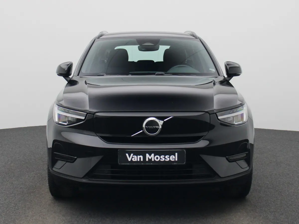 Extended Range Plus | Apple Carplay | Stoelverwarming | Stuurverwarming | Camera | Led Verlichting |