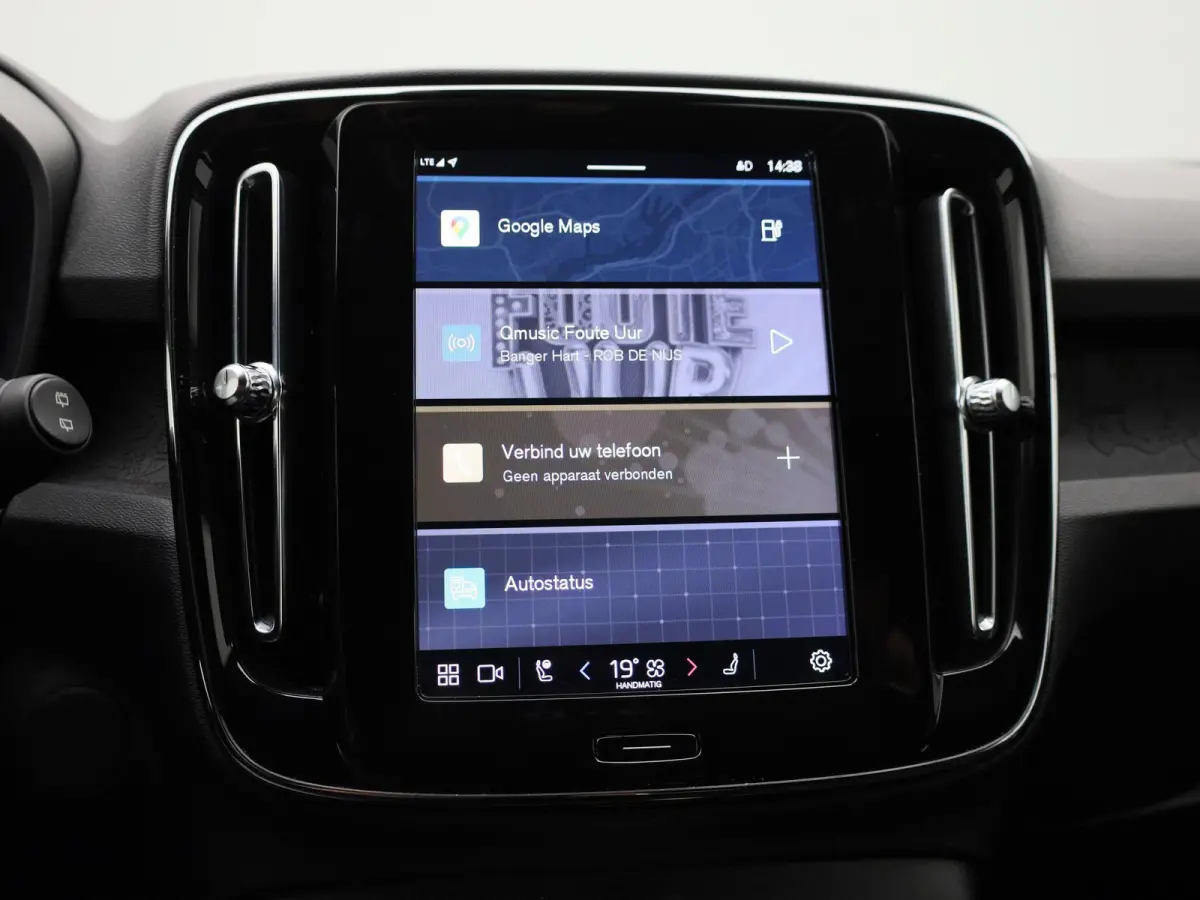 Extended Range Plus | Apple Carplay | Stoelverwarming | Stuurverwarming | Camera | Led Verlichting |