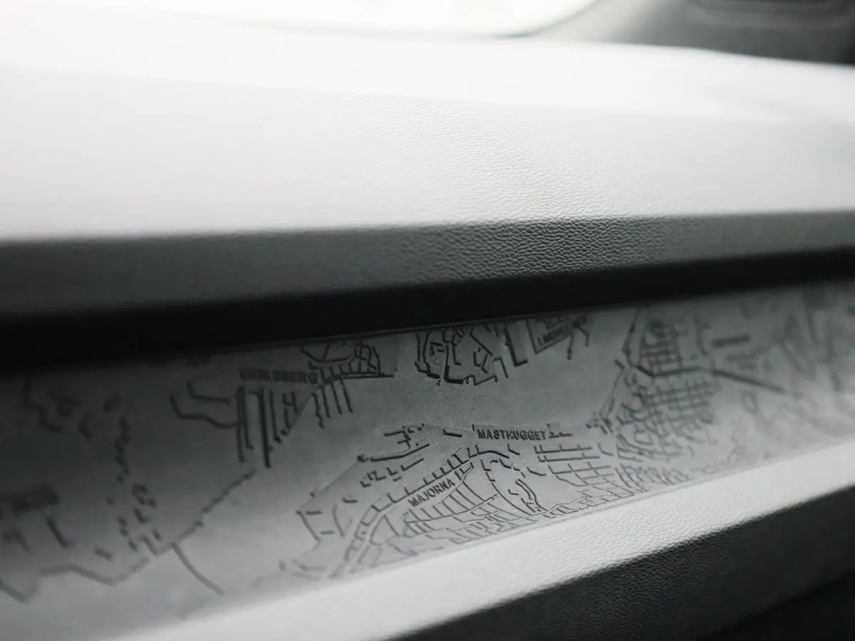 Extended Range Plus | Apple Carplay | Stoelverwarming | Stuurverwarming | Camera | Led Verlichting |