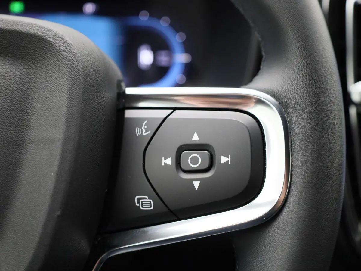 Extended Range Plus | Apple Carplay | Stoelverwarming | Stuurverwarming | Camera | Led Verlichting |