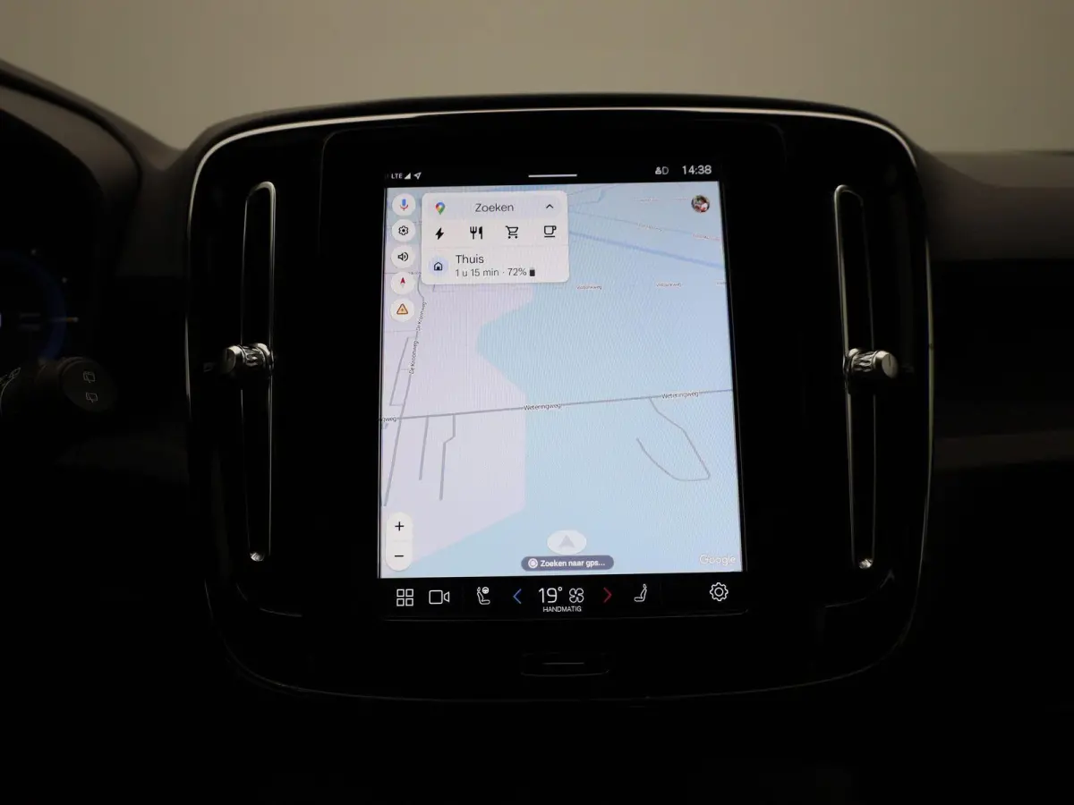 Extended Range Plus | Apple Carplay | Stoelverwarming | Stuurverwarming | Camera | Led Verlichting |