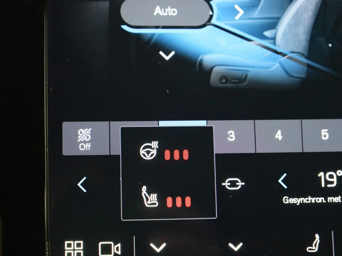 Extended Range Plus | Apple Carplay | Stoelverwarming | Stuurverwarming | Camera | Led Verlichting |