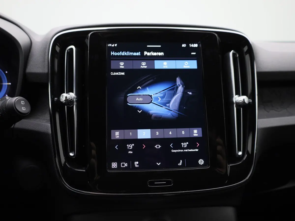 Extended Range Plus | Apple Carplay | Stoelverwarming | Stuurverwarming | Camera | Led Verlichting |