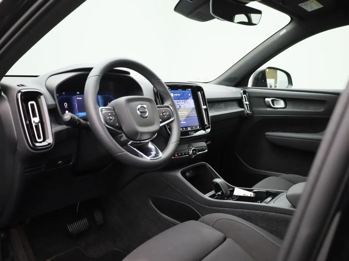 Extended Range Plus | Apple Carplay | Stoelverwarming | Stuurverwarming | Camera | Led Verlichting |