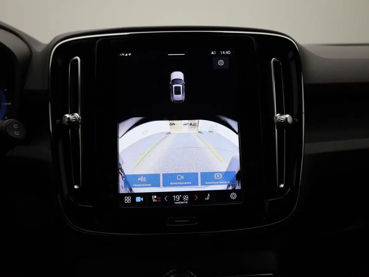 Extended Range Plus | Apple Carplay | Stoelverwarming | Stuurverwarming | Camera | Led Verlichting |