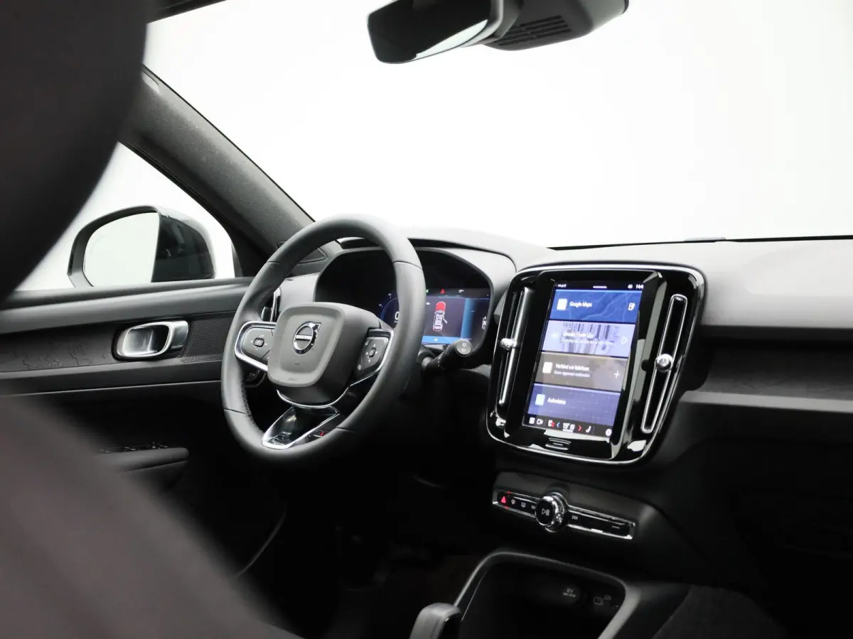 Extended Range Plus | Apple Carplay | Stoelverwarming | Stuurverwarming | Camera | Led Verlichting |