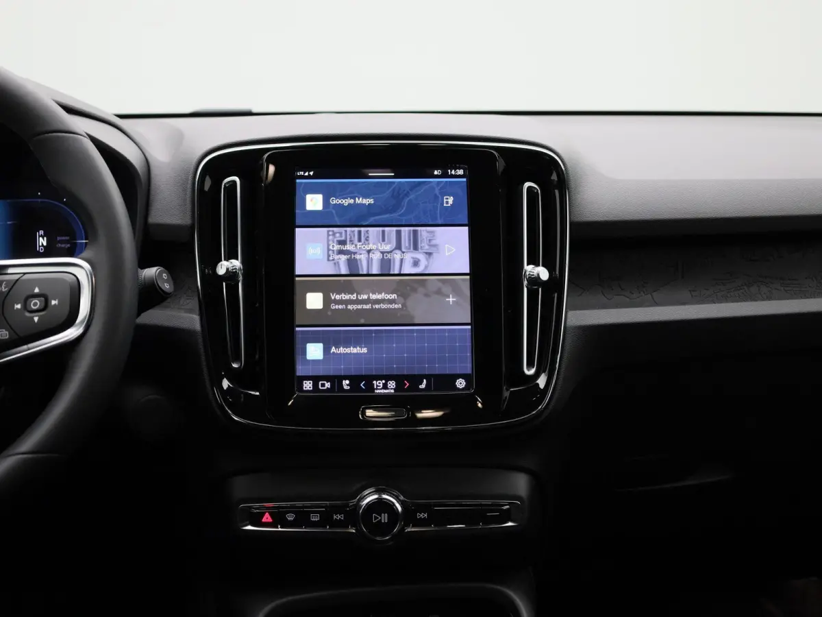Extended Range Plus | Apple Carplay | Stoelverwarming | Stuurverwarming | Camera | Led Verlichting |