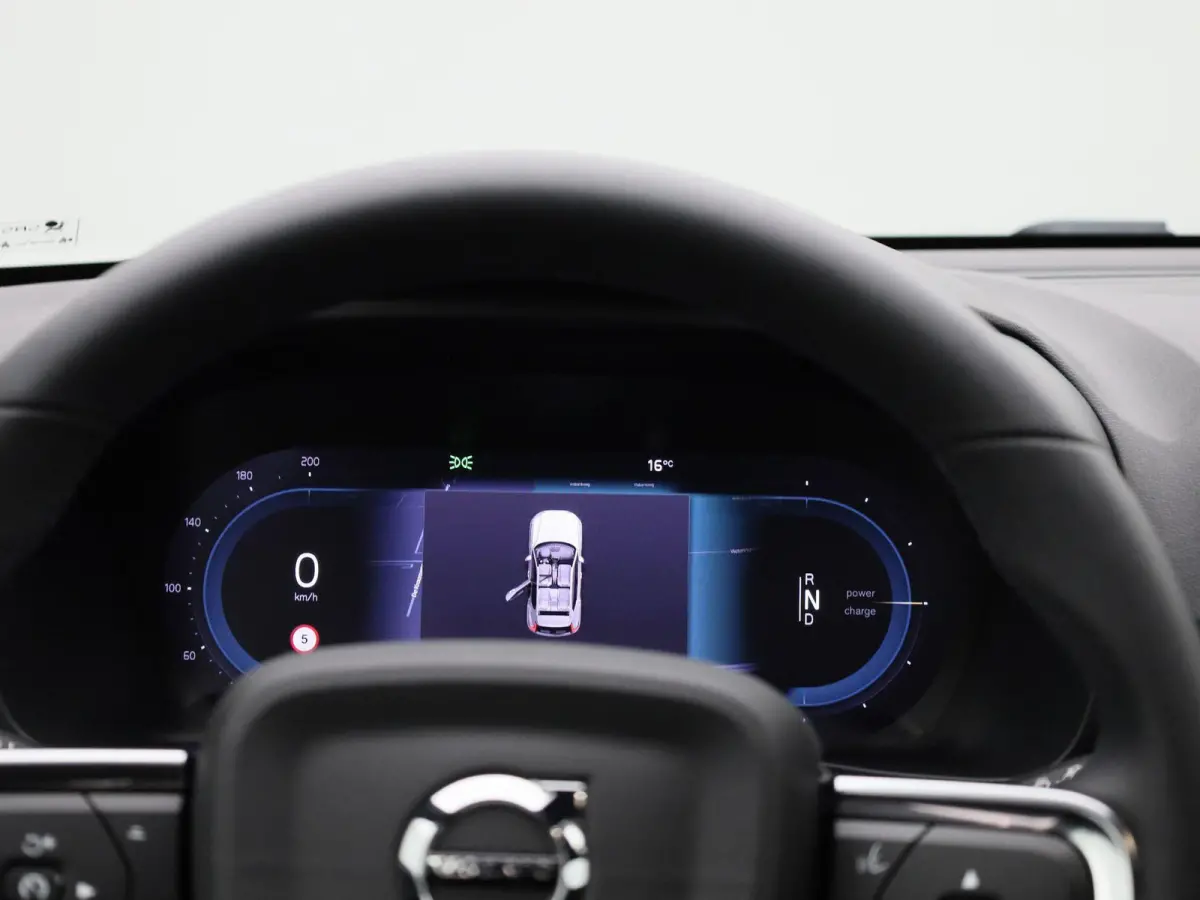 Extended Range Plus | Apple Carplay | Stoelverwarming | Stuurverwarming | Camera | Led Verlichting |