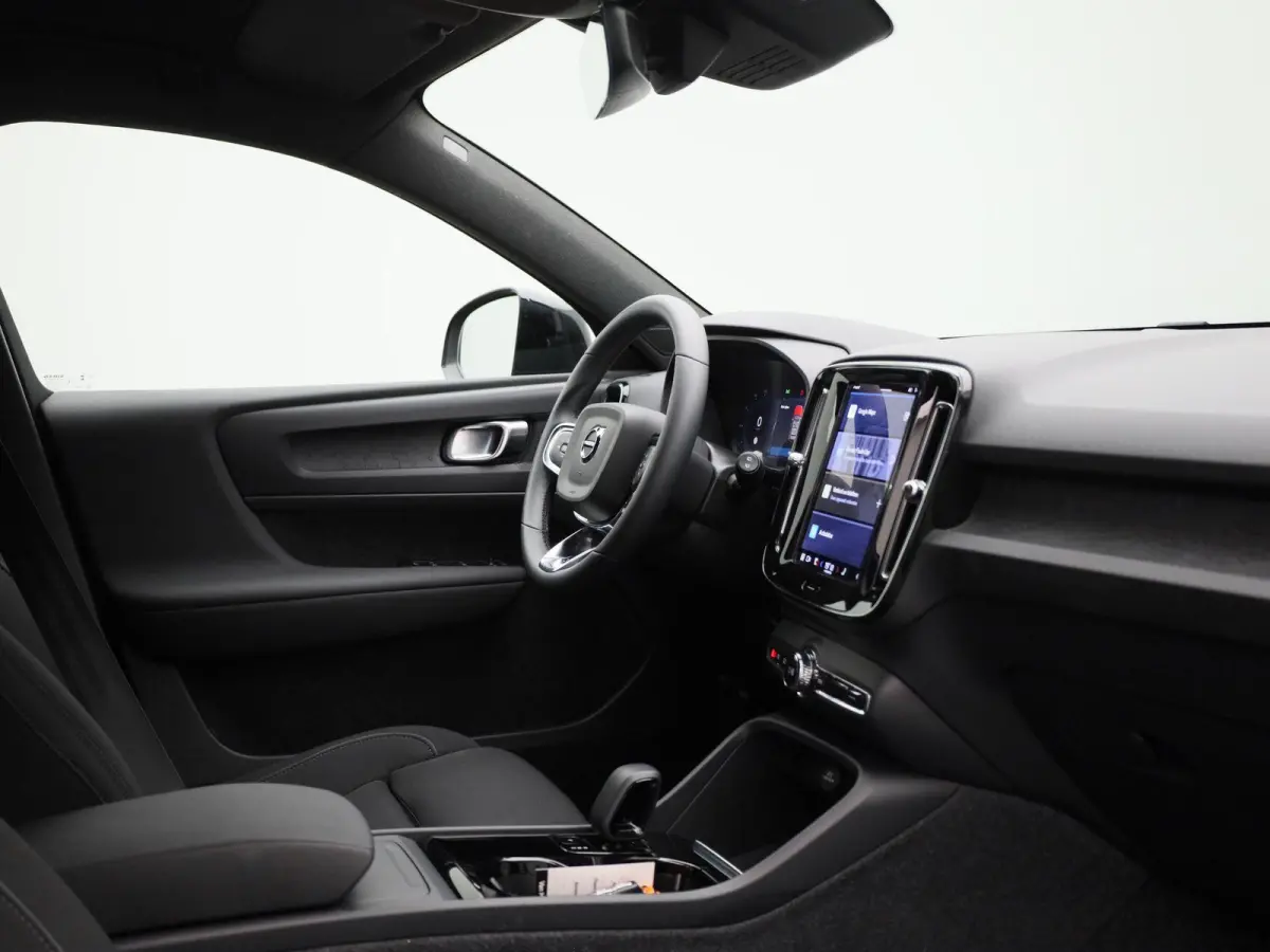 Extended Range Plus | Apple Carplay | Stoelverwarming | Stuurverwarming | Camera | Led Verlichting |