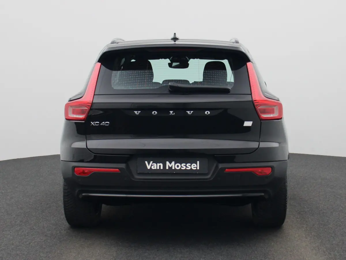 Extended Range Plus | Apple Carplay | Stoelverwarming | Stuurverwarming | Camera | Led Verlichting |