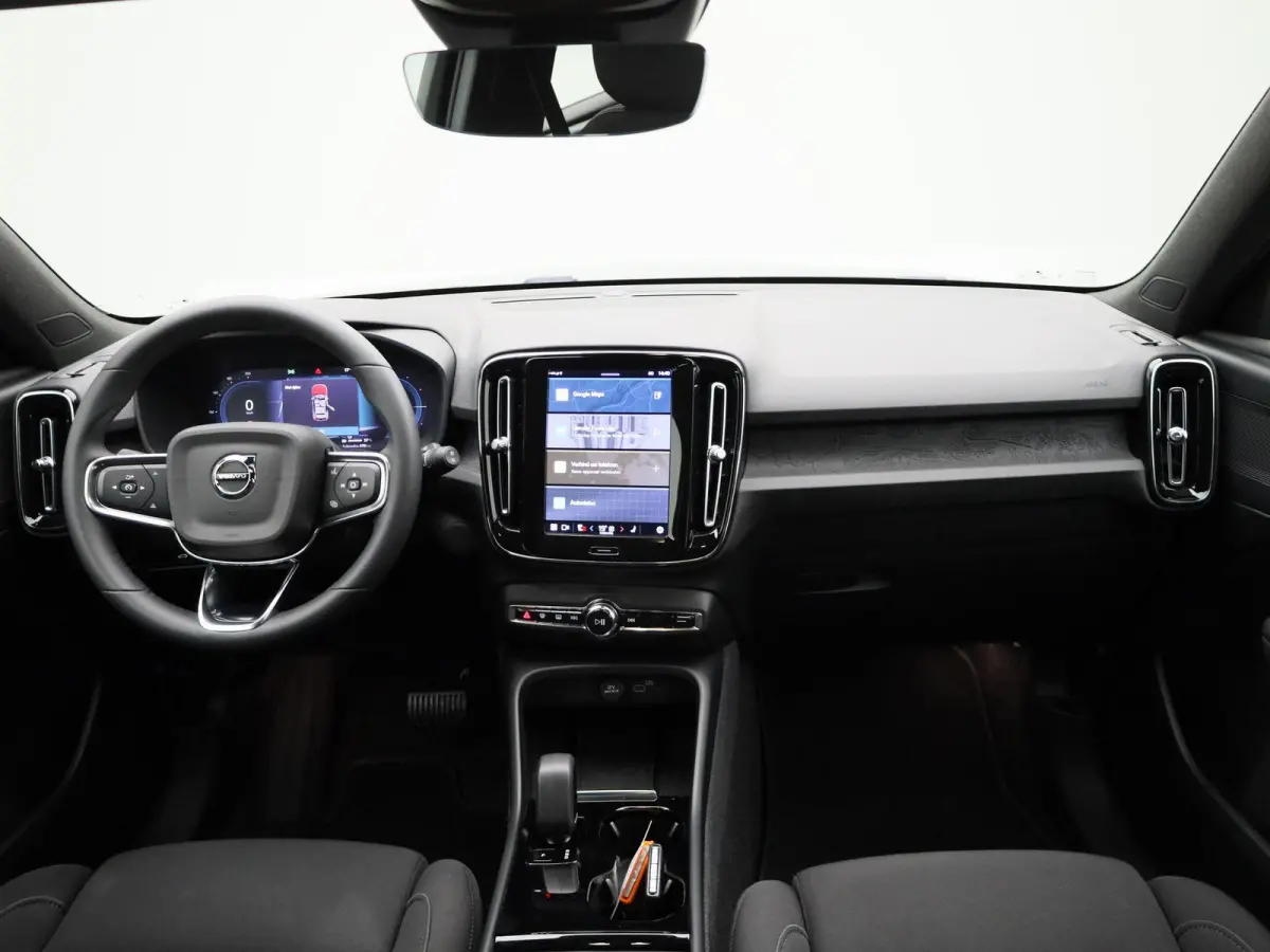 Extended Range Plus | Apple Carplay | Stoelverwarming | Stuurverwarming | Camera | Led Verlichting |