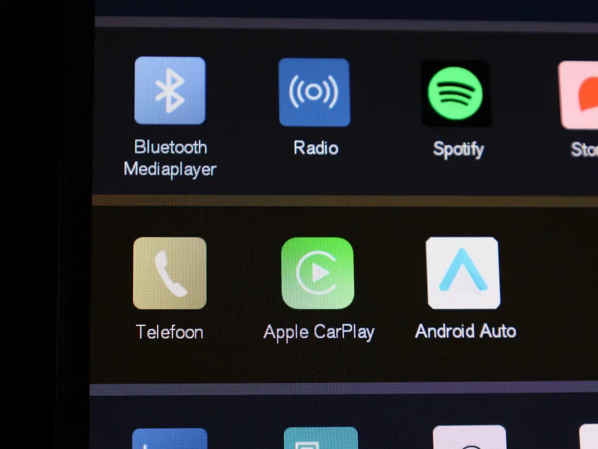 Extended Range Plus | Apple Carplay | Stoelverwarming | Stuurverwarming | Camera | Led Verlichting |